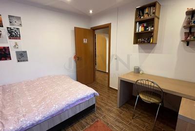 REA1026486 Apartament 3 Camere 96 mp Parcul Plumbuita - 14