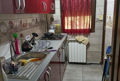 Apartament 2 camere complet renovat zona Unități Militare - parter - 2