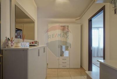 Apartament cu 3 camere decomandat, mobilat în Griviței - 15