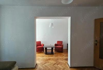 Apartament cu 4 camere decomandat în Tipografilor - 9