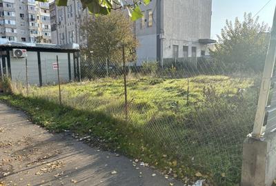 Spațiu comercial, în Micro 21 - 1