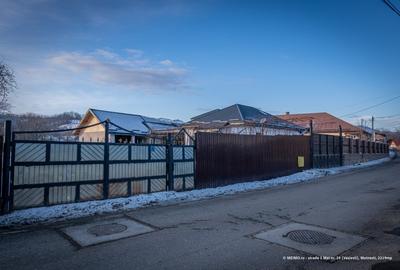 Teren 2.219 mp in Vasiesti (Moinesti), Str. 1 Mai nr. 29 – pregatit pentru const - 2