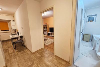 Garsoniera Nerva Traian cu Centrala Proprie l Pet Friendly - 10