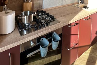 REA1026282 Apartament 2 camere I Mobilat I Barbu Vacarescu I Vanzare - 7