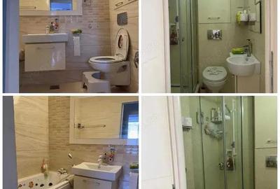 Apartament 3 camere - 1