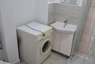 Apartament cu 2 camere decomandat în Central - 6