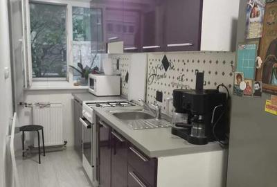 Garsonieră decomandată în Complex Studențesc