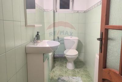 Apartament 4 camere de inchiriat in zona Zorilor - 19