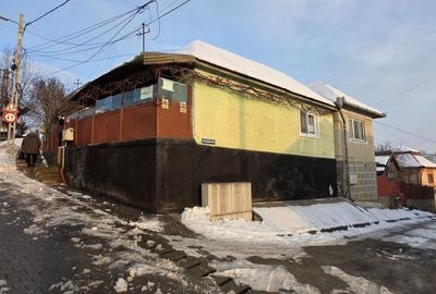 Casă cu 2 camere în Central - 7