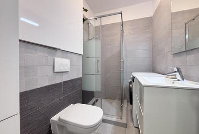 Studio cu Vedere Panoramica la Mare - Casa del Mar - 6