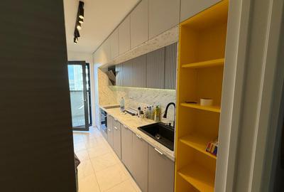 Apartament 3 camere spațios și luxos – Core Timpuri Noi - loc parcare subteran - 15