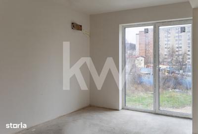 Apartament cu 2 camere decomandat în Dârste - 14