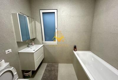 2 camere, Modern, Prima Inchiriere, Parcare, Zona Abatorului, Floresti - 8
