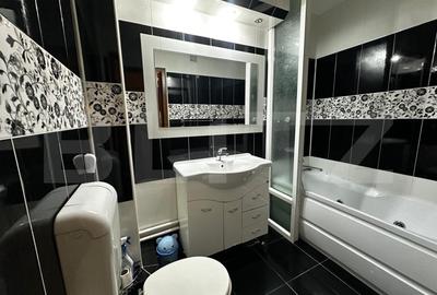 Apartament cu 2 camere decomandat, mobilat în Gării - 13