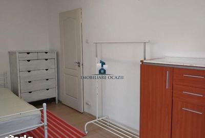 Garsonieră decomandată, mobilată în Giurgiului - 10