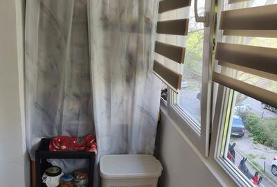 Apartament cu 2 camere în 1 Mai - 1