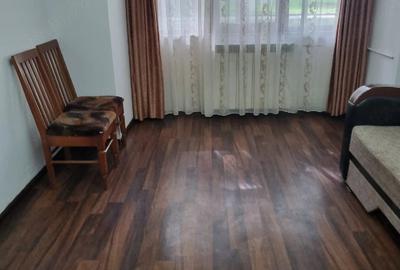 Apartament cu 2 camere semidecomandat în Central - 3