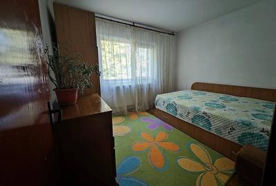 Inel II - Eliberarii, apartament 3 camere, etaj 3, mobilat/utilat. Inel II - Eliberarii, apartament 3 camere, etaj 3, mobilat/utilat. - 4