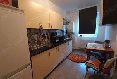 Apartament cu 2 camere decomandat în Prelungirea Ghencea - 6