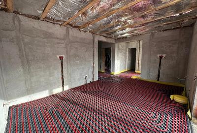 Casa individuala pe parter, cu incalzire in pardoseala - 7