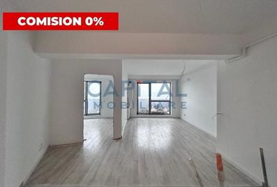Apartament 2 camere, etaj 1, finisat, ansamblul Wings, priveliste deosebita
