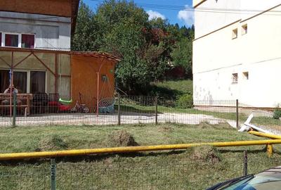 Teren de 456 mp, în Central - 2