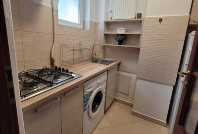 Duplex 3 camere Modern in zona Cismigiu Duplex 3 camere Modern in zona Cismigiu - 6