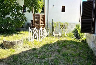 Casa 3 camere I Acces auto I Teren 1.177 mp I Cisnadioara - 6