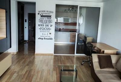 Apartament cu 2 camere nedecomandat în Exterior Vest - 5