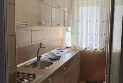 Apartament cu 2 camere decomandat în Complex Studențesc - 2