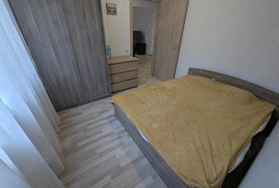 Apartament cu 2 camere semidecomandat în Pipera - 3