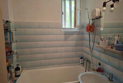 Apartament cu 3 camere semidecomandat în Exterior Vest - 5
