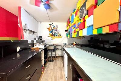 De inchiriat Spatiu 200 mp, curte 250 mp  in zona Iulius Mall - 4