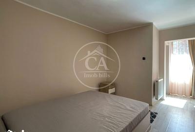 Garsonieră decomandată în Orașul Nou - 3