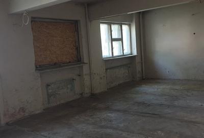 Spațiu comercial, de 630 mp, în Iancului - 12