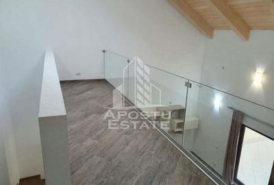 Casa insiruita cu 4 camere si garaj,Mosnita Noua - 5