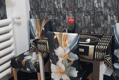 Apartament cu 2 camere semidecomandat, mobilat în Piața Unirii - 5