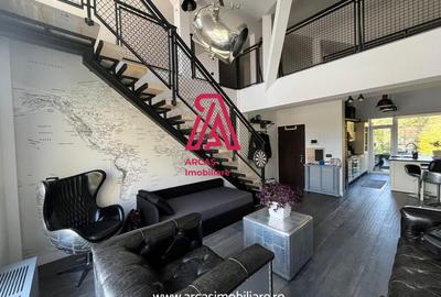 Apartament de lux cu 3 camere de vanzare in Padurea Dumbrava! - 4