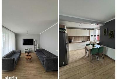 Casă cu 4 camere cu Teren 96 Mp în Săcălaz - 3