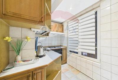 Apartament cu 2 camere de vanzare in zona Calea Victoriei - 6