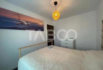 Apartament cu 3 camere decomandat, mobilat în Turnișor - 12