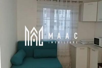 Garsoniera I Decomandata I Recent renovata I Vasile Aaron