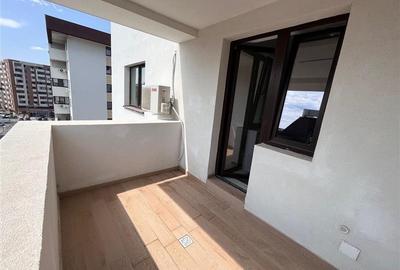 Apartament cu 2 camere decomandat, mobilat în Rahova - 15