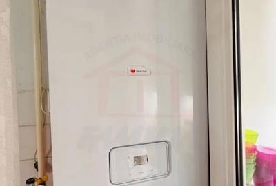 Apartament cu 2 camere decomandat, mobilat în Micro 17 - 6