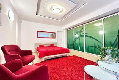 NOU / DEOSEBIT / TERASE GENEROASE / COMPLET MOBILAT SI UTILAT - 43