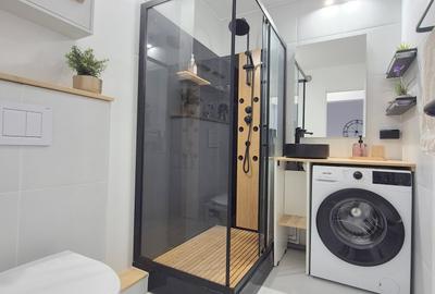 Apartament cu 3 camere semidecomandat în Ștefan cel Mare - 12