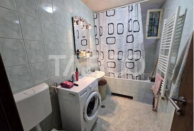 Apartament decomandat de vanzare 59 utili balcon pod zona Dioda Sibiu Apartament decomandat de vanzare 59 utili balcon pod zona Dioda Sibiu - 6