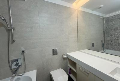 Apartament 2 camere One Herastrau Park - 10