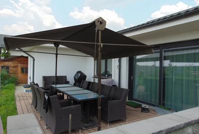 FARA COMISIOANE CASA TOP 3 camere 2 bai incalzire pardoseala tripane pe 800mp - 17