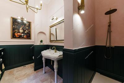 Apartament Modern 3 Camere + Birou Zona Centrala-Hype Culture Apartament Modern 3 Camere + Birou Zona Centrala-Hype Culture - 15